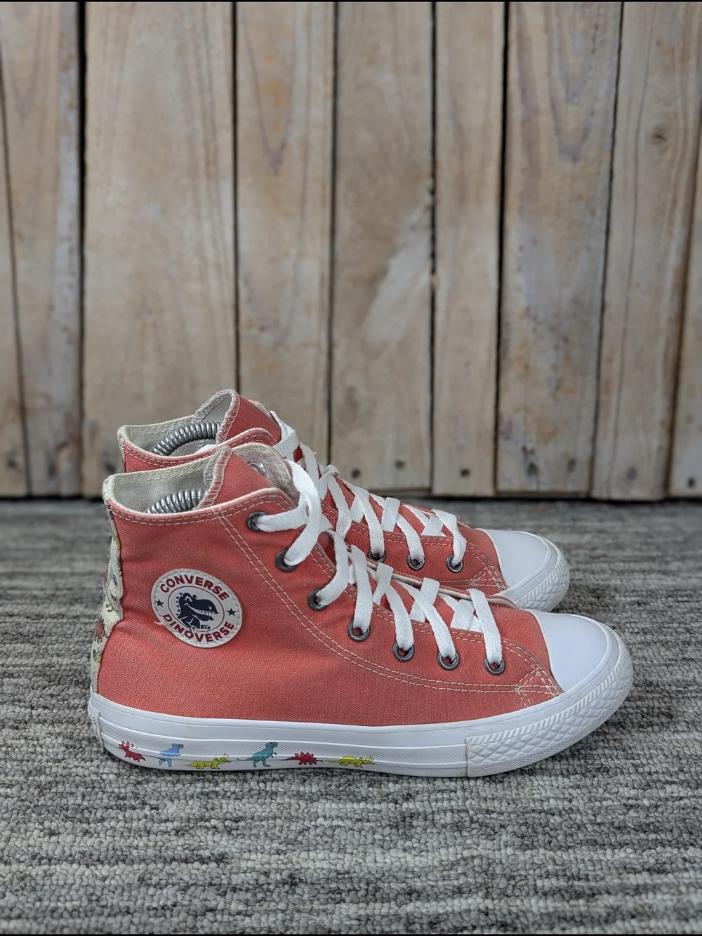 Converse Chuck Taylor All Star Hi - 